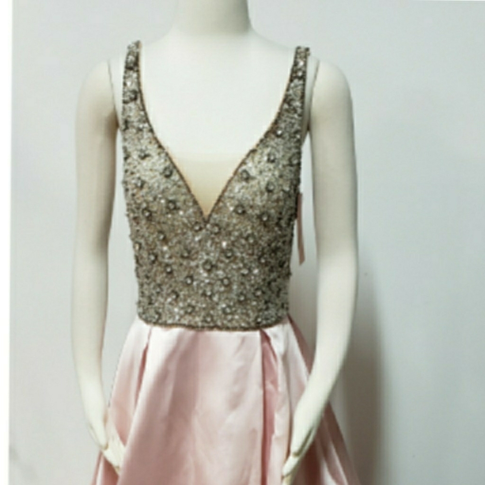 💯%Bhldn Triest Dress - Picture 3 of 12